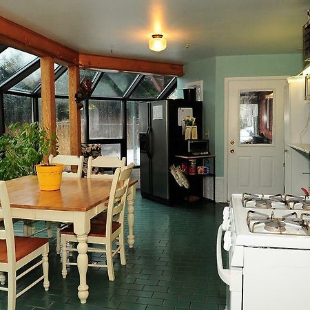 Cranky Crow Bed & Breakfast Kodiak Esterno foto