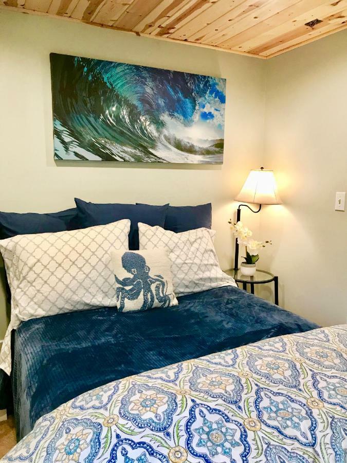 Cranky Crow Bed & Breakfast Kodiak Esterno foto